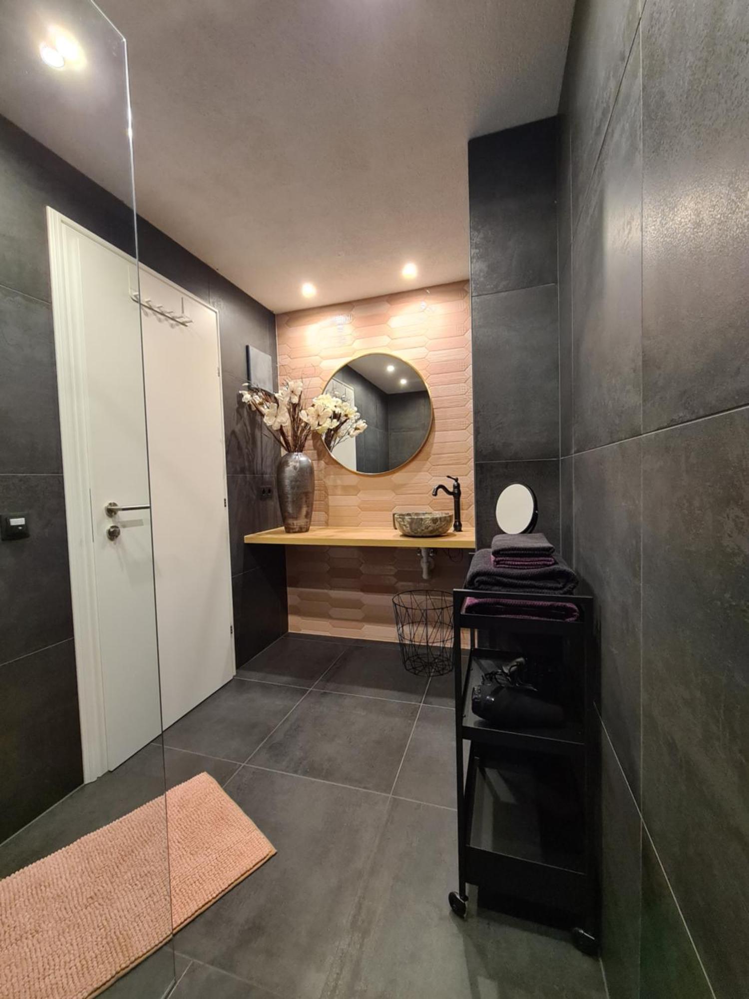 Appartement Haus Alpenblick à See Extérieur photo